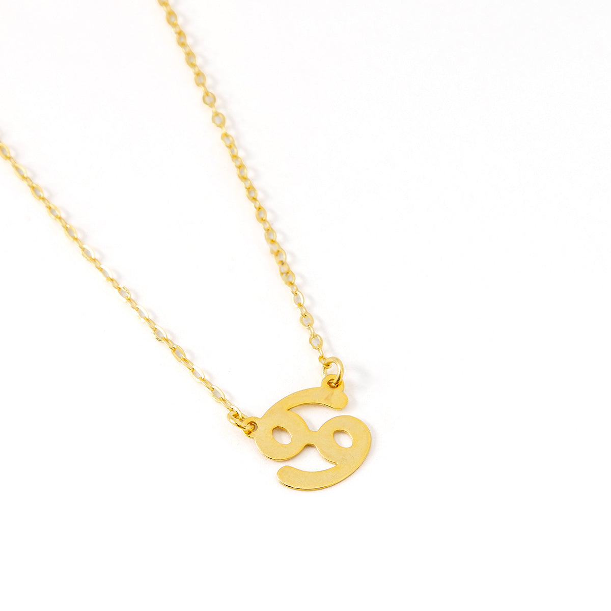 Colar dos Signos Banhado em Ouro 18K