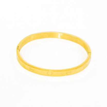 Bracelete Inspiração Banhado