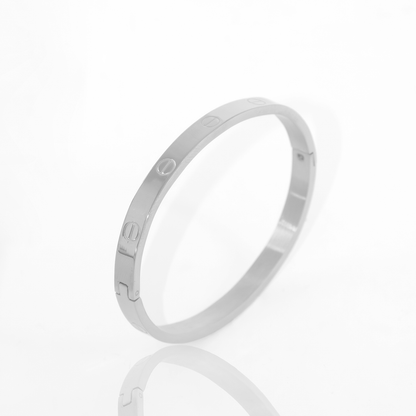 Bracelete Inspiração Banhado