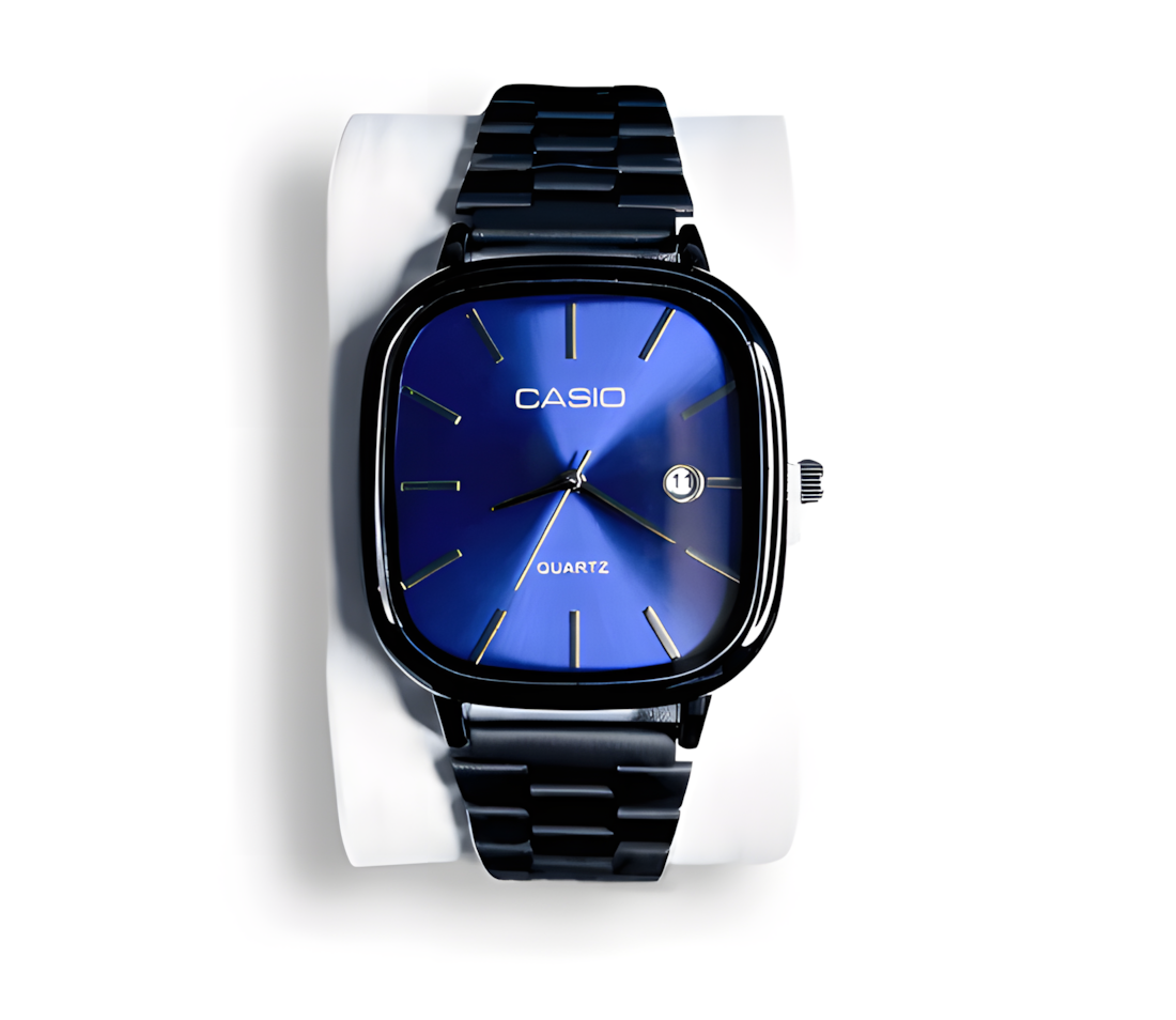 Relógio Casio Vintage A138