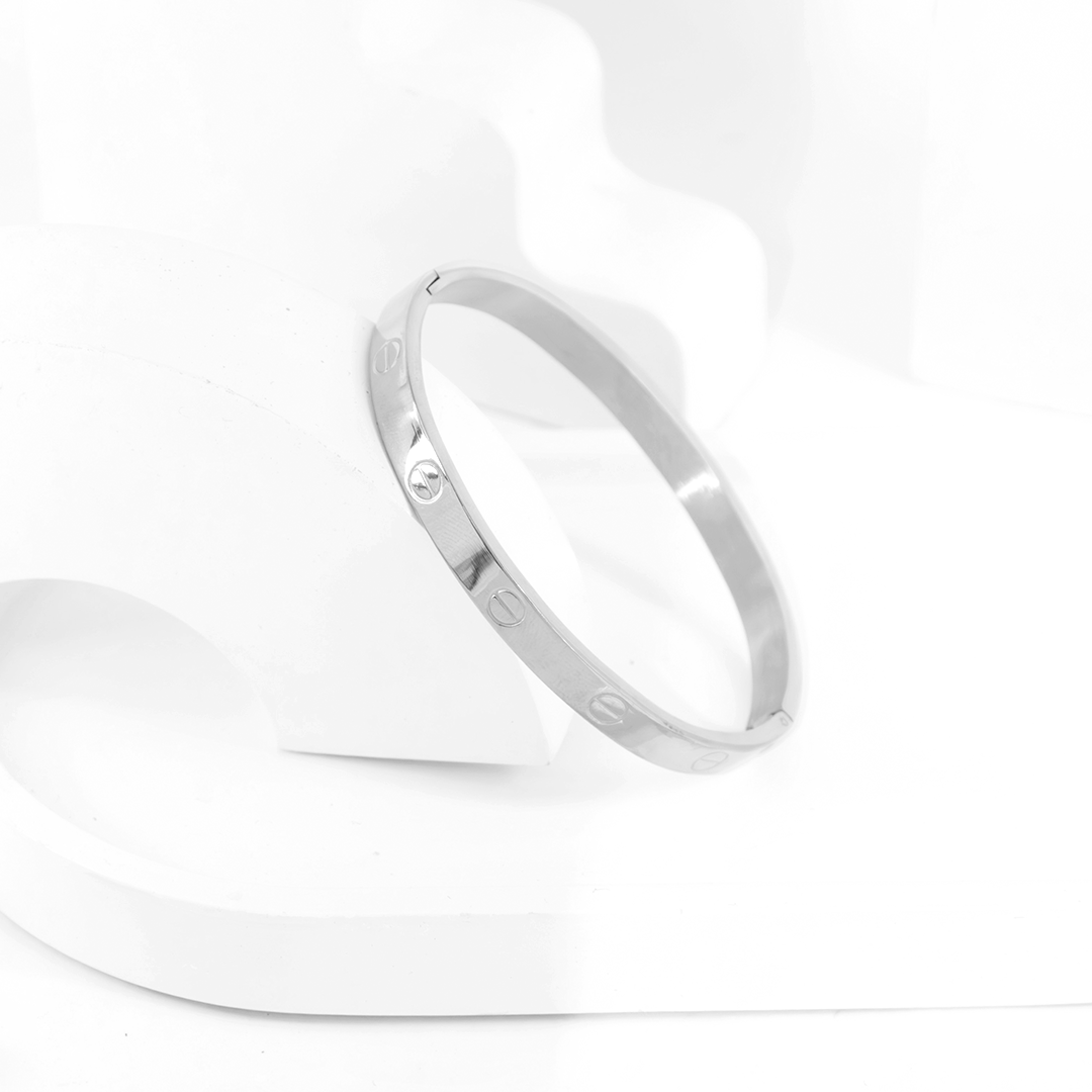 Bracelete Inspiração Banhado