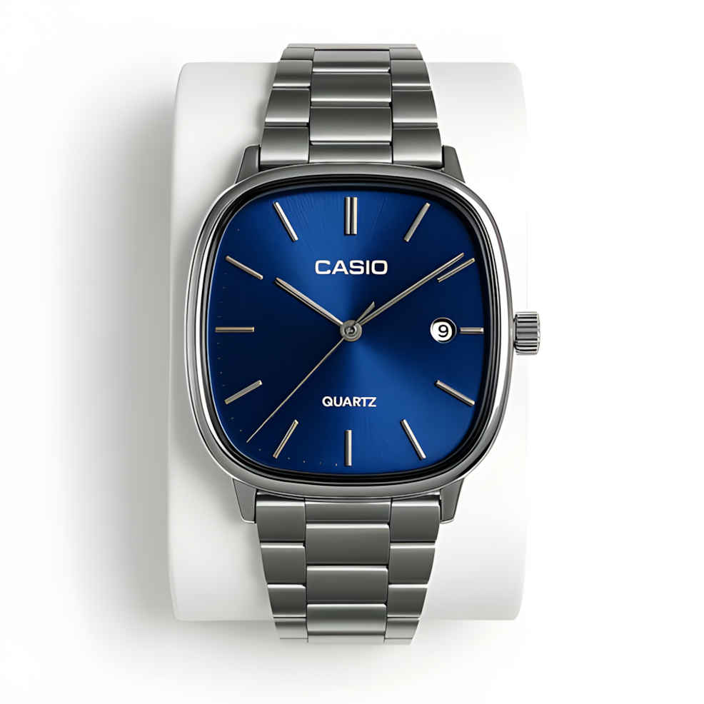 Relógio Casio Vintage A138